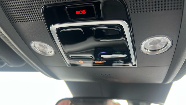 BYD Dolphin Surf 65kW Active 30kWh 5dr Auto Electric Hatchback